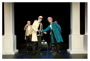 AMADEUS