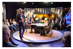 SPRAAKMAKENDE ZAKEN