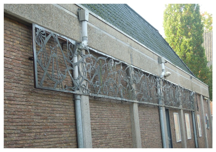 KUNSTWERK LAREN