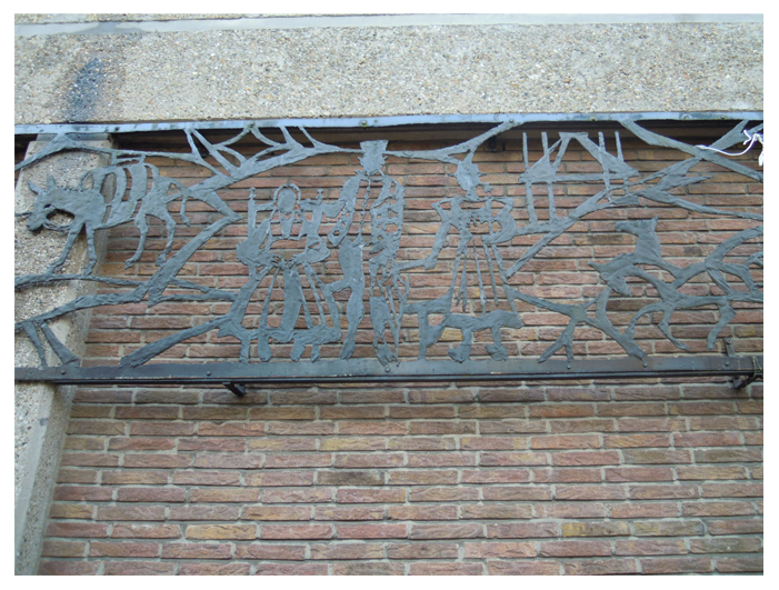 KUNSTWERK LAREN