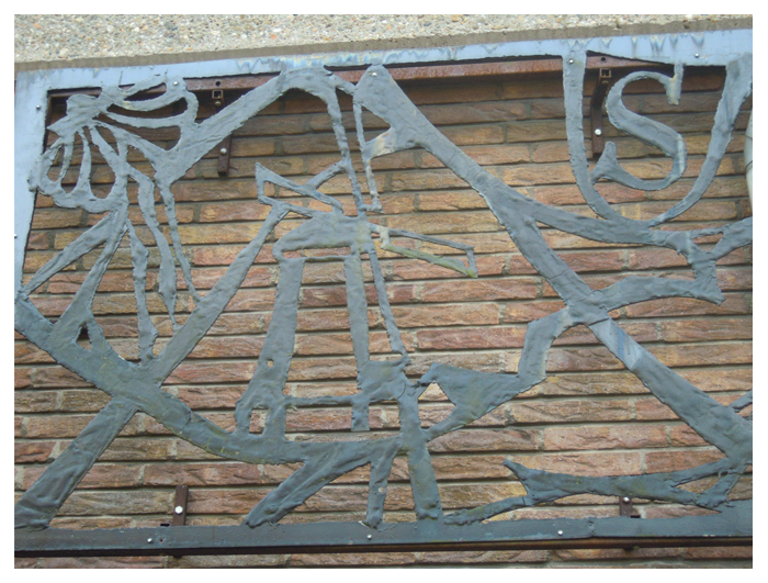 KUNSTWERK LAREN