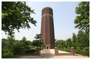 WATERTOREN