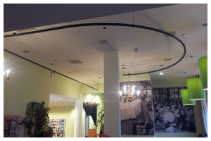 BRINKHUIS FOYER