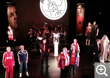 AJAX MIJN CLUB