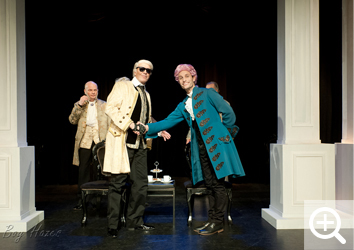 AMADEUS
