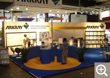 ARKRAY