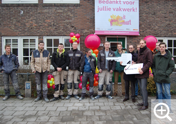 DUDOK WONEN