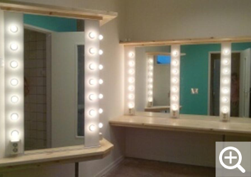 HET WITTE THEATER