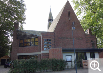 HAARLEMMERHOUT THEATER