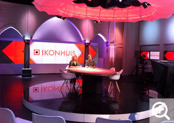 IKONHUIS