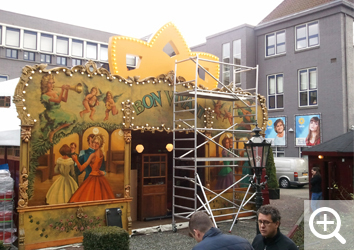 KROON