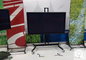 MONITORFRAME