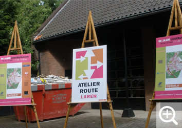 SCHILDERSEZELS