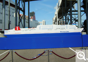 STENALINE